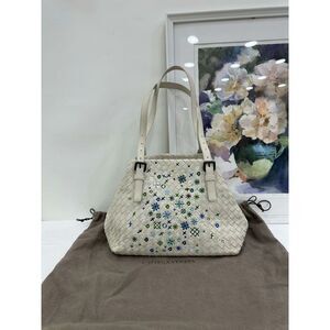 Bv Women Pre-Loved Bag Very Good Condition